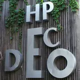 H.P.DECO
