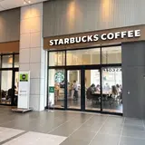 スターバックスコーヒー東京ステーションシティ・サピアタワー店