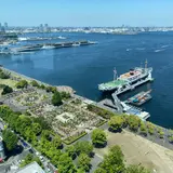 横浜マリンタワー