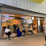 スターバックスコーヒー　渋谷ストリーム店