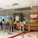 スターバックスコーヒー渋谷ヒカリエ ShinQs店