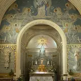 Chapel of Our Lady of the Miraculous Medal
