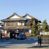 奈良町南観光駐車場