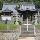 小豆島霊場第1６番 極楽寺