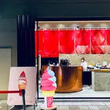 とちおとめ×芭莉式