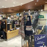 A&Fカントリー 渋谷ヒカリエShinQs店