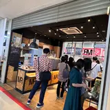 マンハッタンロールアイスクリーム 大須店