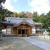 吉志部神社