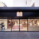 日本市 奈良三条店