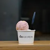 HiO ICE CREAM Atelier 自由が丘