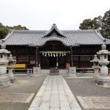 ちきり神社