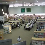 豊島区立 中央図書館