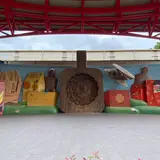 宜蘭餅観光工廠DIY