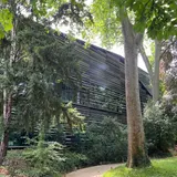 Albert-Kahn museum and garden county