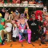 沖縄プロレス