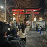 洲崎神社