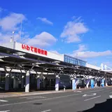 花巻空港