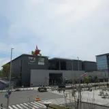 兵庫県立美術館　芸術の館