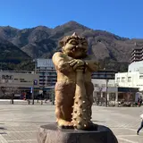 鬼怒太像