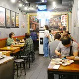ユッケチャメチッ 2号店