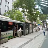 香林坊（バス）