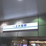 上大岡駅