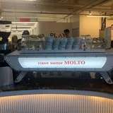 Molto Italian Espresso Bar