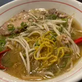 麺屋 朱雀