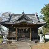 松坂神社