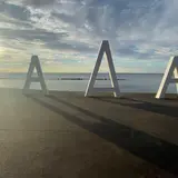 安宅海岸