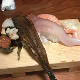 力寿司