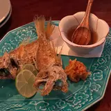 祐天寺Bob