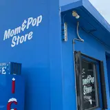 Mom & Pop Store