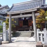 舩玉稲荷神社