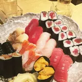 三寿司 本店