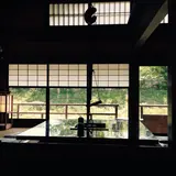 五十鈴川カフェ