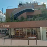 JIYUGAOKA de aone