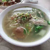 豊里村面店