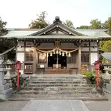 加佐登神社