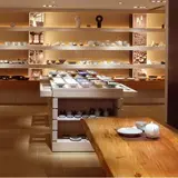 HAKUSAN SHOP 白山陶器 東京ショールーム