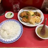 中華料理 若水