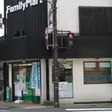 ファミリーマート城崎温泉店