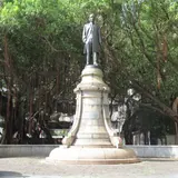 孫中山先生銅像（一般古物）