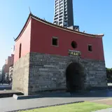 臺北府城 北門