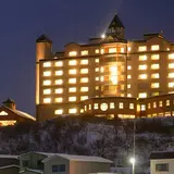 ホテルグランメール山海荘