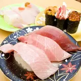 森田水産１Ｆ回転寿司