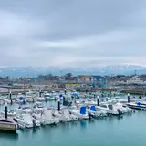 水橋フィッシャリーナ