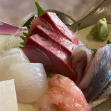 魚津丸食堂