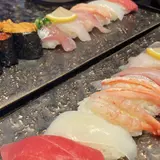 氷見回転寿司粋鮨高岡店