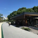 スターバックスコーヒー 福岡大濠公園店（STARBUCKS COFFEE）